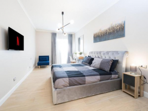 50 Apartments Rome